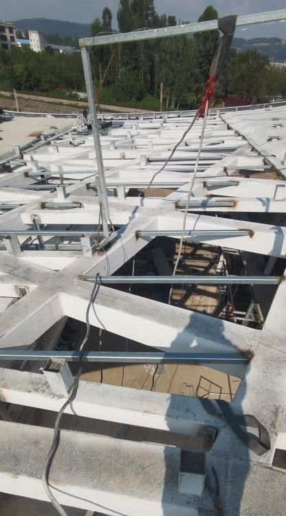 景觀異形鋼結(jié)構(gòu)加工價格及圖片（景觀異形鋼結(jié)構(gòu)加工）