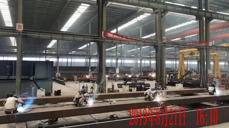 陜西鋼結(jié)構(gòu)公司一覽表最新