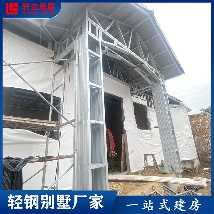 鋼架結(jié)構(gòu)房子要多少錢(qián)一平方（鋼架結(jié)構(gòu)房子要多少錢(qián)一平方住房造價(jià)多少錢(qián)一平方）