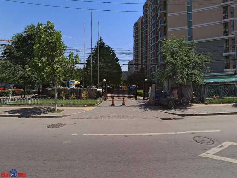 北京加固公司大全（北京加固公司企業(yè)百度地圖-景點查看）