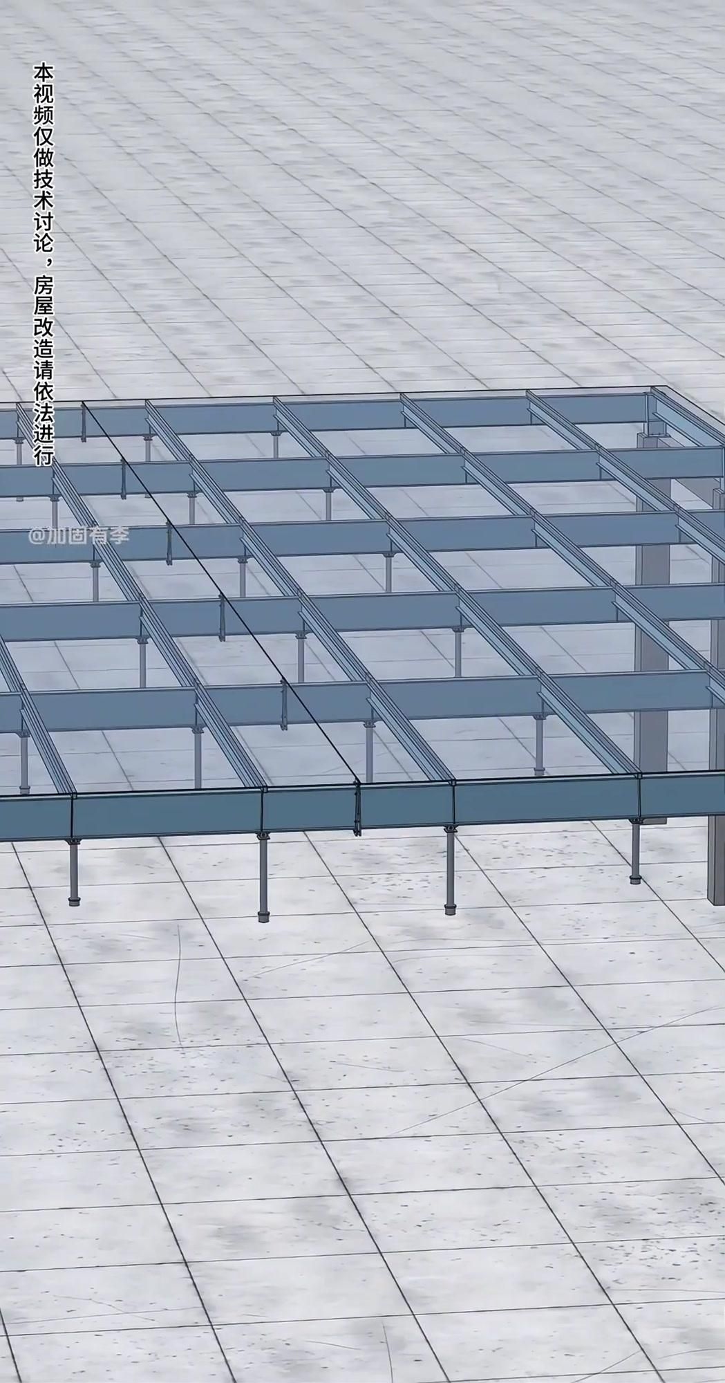 屋頂加固的正確方法（屋頂加固的正確方法,屋頂加固需根據(jù)結(jié)構(gòu)類(lèi)型和損壞程度選擇方案）