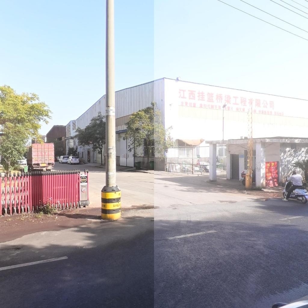 江西掛籃鋼構(gòu)有限公司（江西掛籃鋼構(gòu)有限公司招聘）