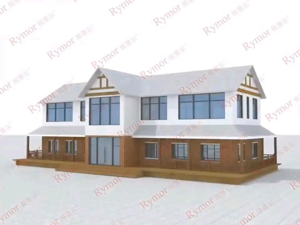 屋面板的施工方法