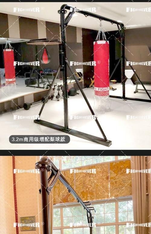 沙包吊架(沙包吊架價(jià)格)