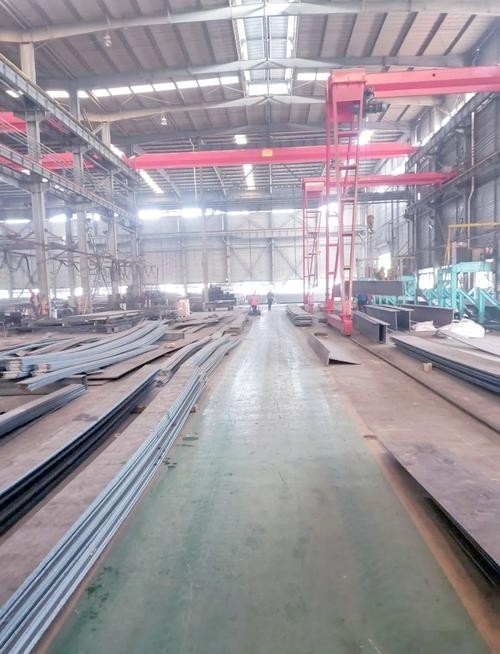 廣漢鋼結(jié)構(gòu)老板簡(jiǎn)歷（廣漢鋼結(jié)構(gòu)公司老板簡(jiǎn)歷）