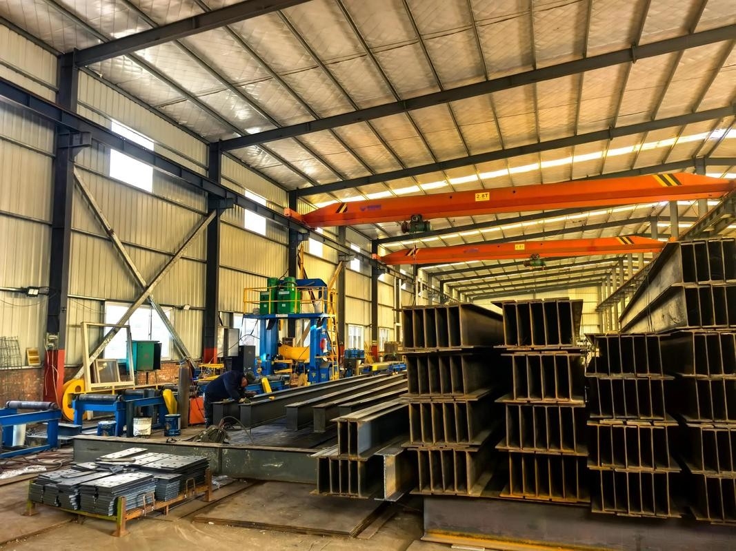 廣漢鋼結(jié)構(gòu)老板簡(jiǎn)歷（廣漢鋼結(jié)構(gòu)公司老板簡(jiǎn)歷）