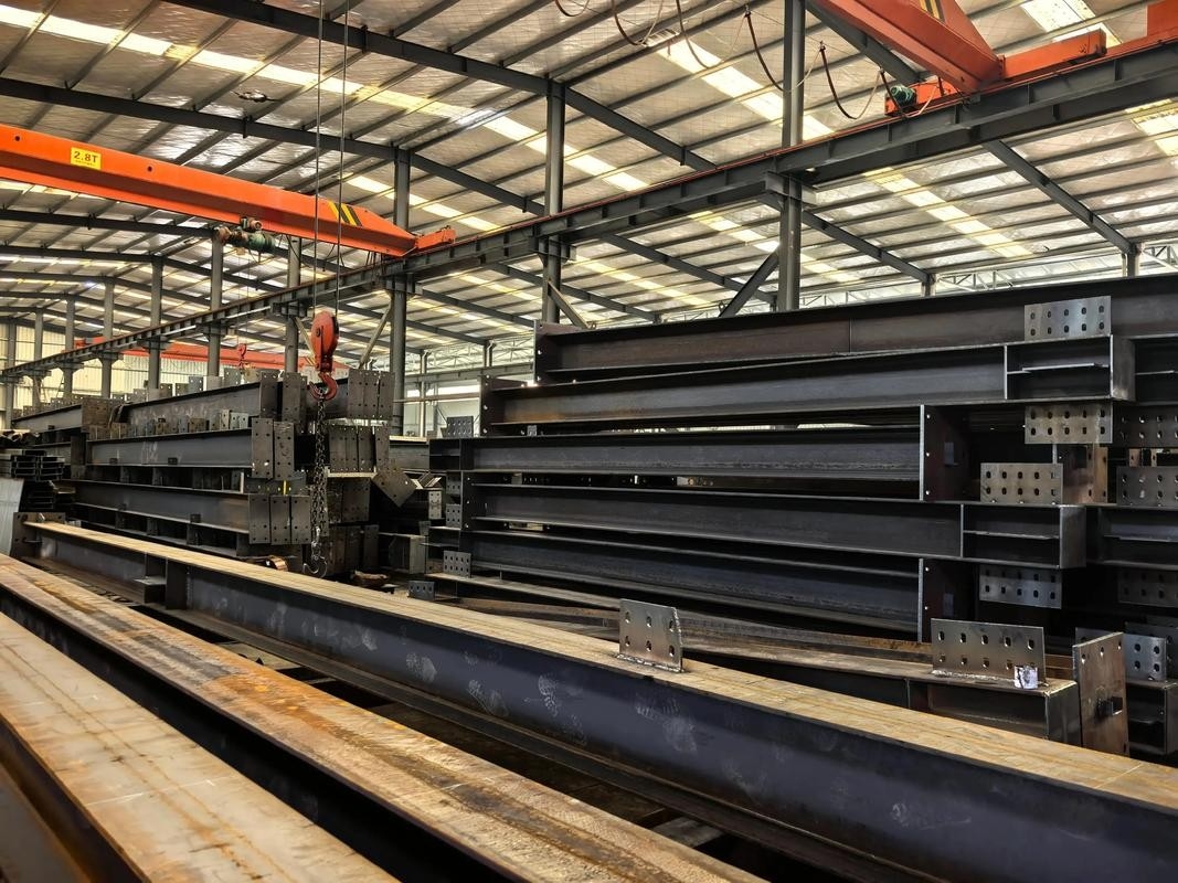 廣漢鋼結(jié)構(gòu)老板簡(jiǎn)歷（廣漢鋼結(jié)構(gòu)公司老板簡(jiǎn)歷）