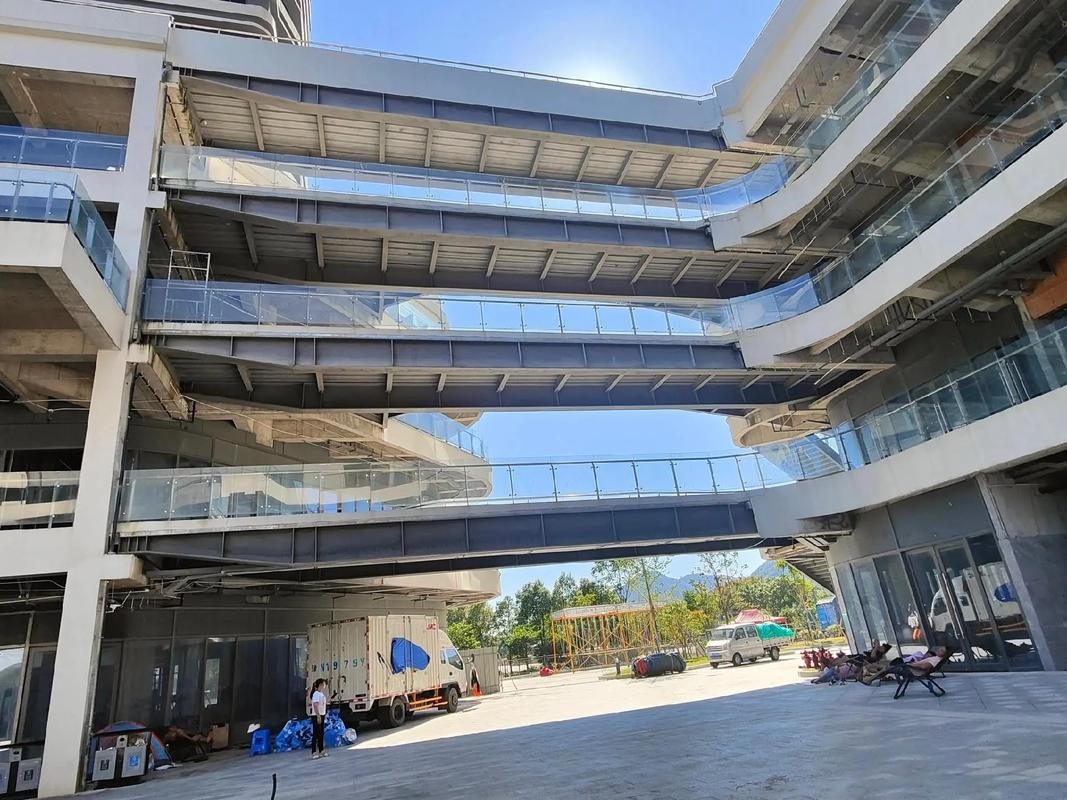 弋陽(yáng)鋼結(jié)構(gòu)屬于什么檔次（弋陽(yáng)鋼結(jié)構(gòu)屬于什么檔次弋陽(yáng)鋼結(jié)構(gòu)與周邊地區(qū)相比有何優(yōu)勢(shì)）