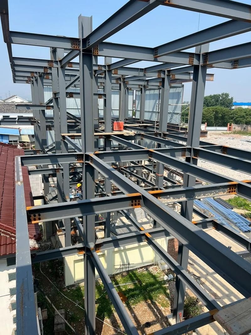 弋陽(yáng)鋼結(jié)構(gòu)屬于什么檔次（弋陽(yáng)鋼結(jié)構(gòu)屬于什么檔次弋陽(yáng)鋼結(jié)構(gòu)與周邊地區(qū)相比有何優(yōu)勢(shì)）