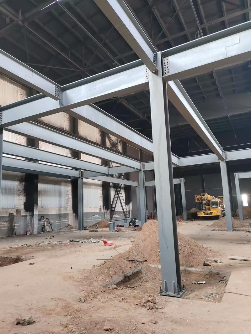 弋陽(yáng)鋼結(jié)構(gòu)屬于什么檔次（弋陽(yáng)鋼結(jié)構(gòu)屬于什么檔次弋陽(yáng)鋼結(jié)構(gòu)與周邊地區(qū)相比有何優(yōu)勢(shì)）