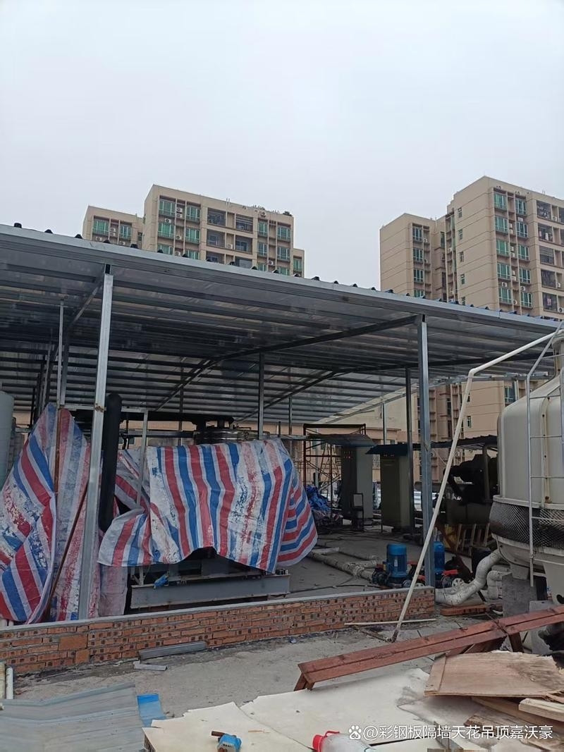 潮州鋼結(jié)構(gòu)最好的三個牌子(潮州鋼結(jié)構(gòu)市場有哪些知名品牌)