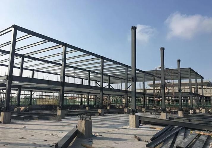 潮州鋼結(jié)構(gòu)最好的三個牌子(潮州鋼結(jié)構(gòu)市場有哪些知名品牌)