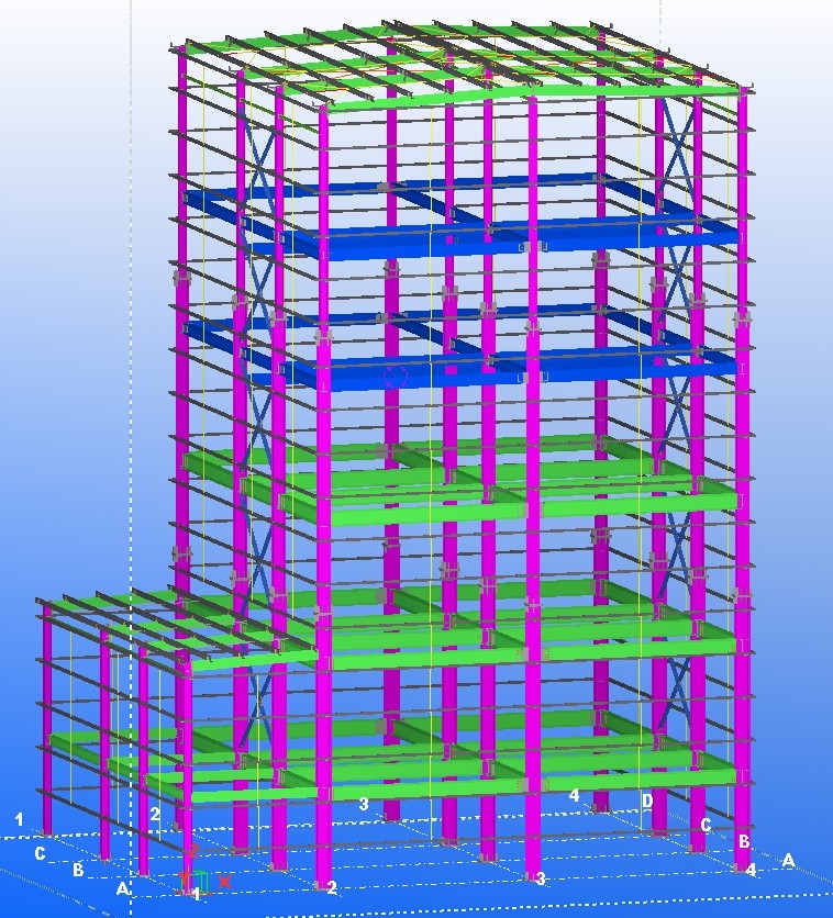 荊州鋼結構加工廠（荊州市部分鋼結構加工廠信息匯總）
