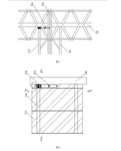桁架怎么做才最牢固圖片（桁架怎么做才最牢固）