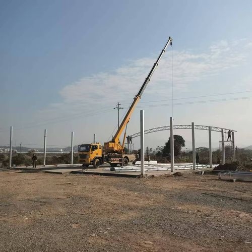 桁架怎么做才最牢固圖片（桁架怎么做才最牢固）