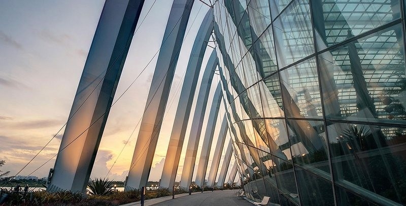 成都鋼結(jié)構(gòu)設(shè)計公司