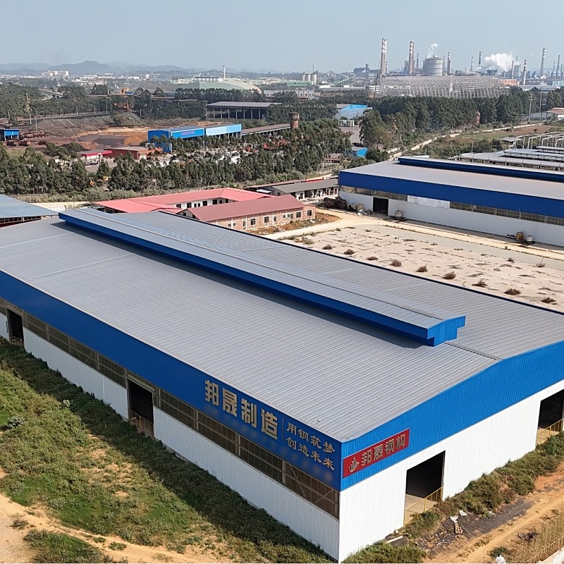 柳江鋼結(jié)構(gòu)公司是國(guó)企還是私企（柳江鋼結(jié)構(gòu)公司是國(guó)企還是私企柳江鋼結(jié)構(gòu)公司的發(fā)展前景如何）