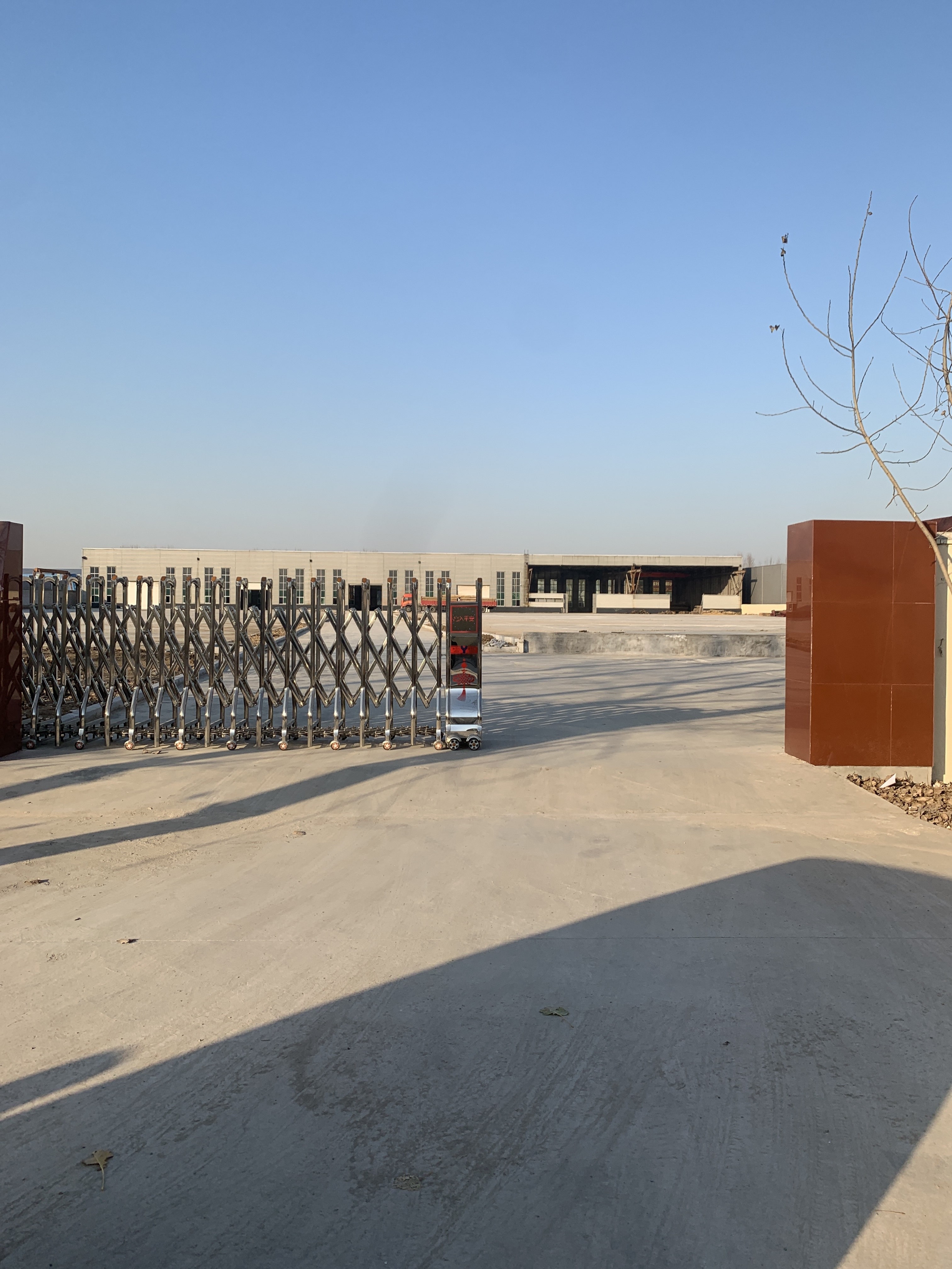 臨沂河東建筑公司（臨沂市河東區(qū)部分建筑公司信息）